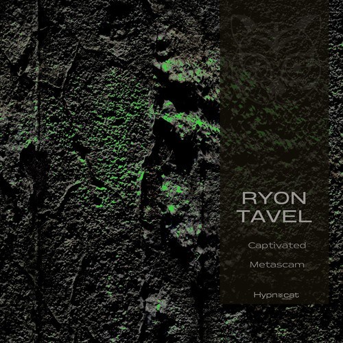 Ryon Tavel-Captivated