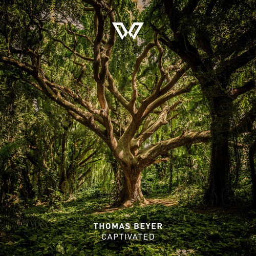 Thomas Beyer-Captivated