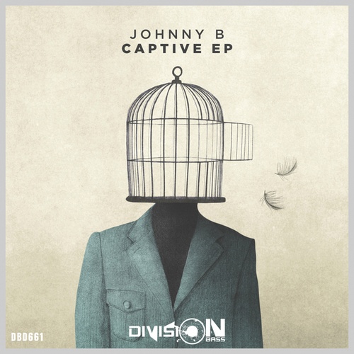 Johnny B-Captive EP