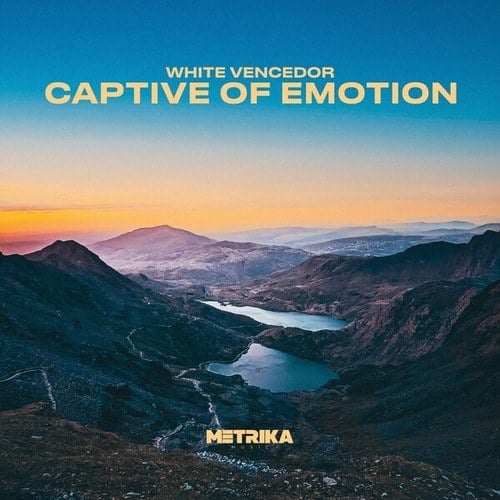 White Vencedor-Captive of Emotion (Extended Mix)
