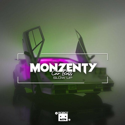Monzenty-Car Bass (Slow Up)