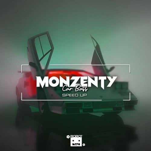 Monzenty-Car Bass (Speed Up)