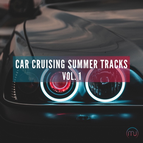 Various Artists-Car Cruising Summer Tracks Vol. 1