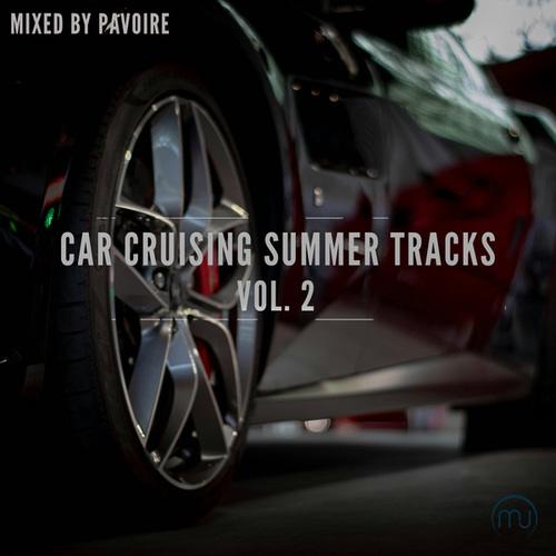 Car Cruising Summer Tracks Vol. 2