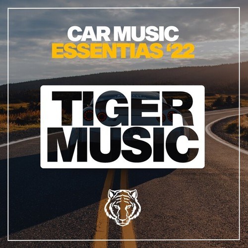 Various Artists-Car Music Essentials Autumn 2022