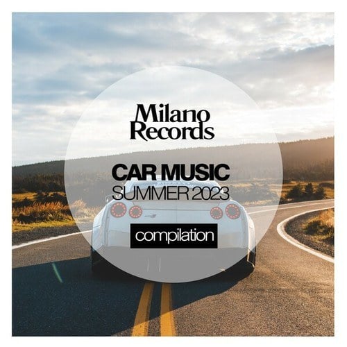 Various Artists-Car Music Summer 2023