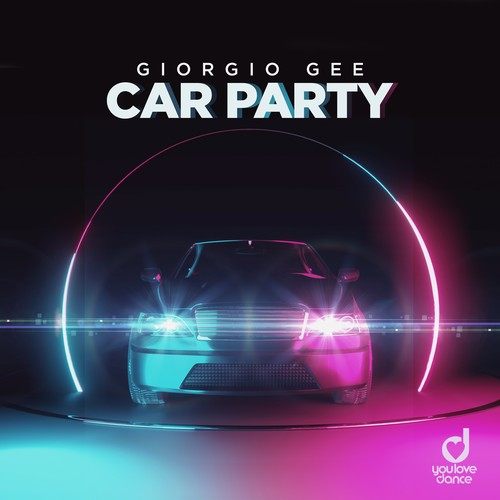 Giorgio Gee-Car Party
