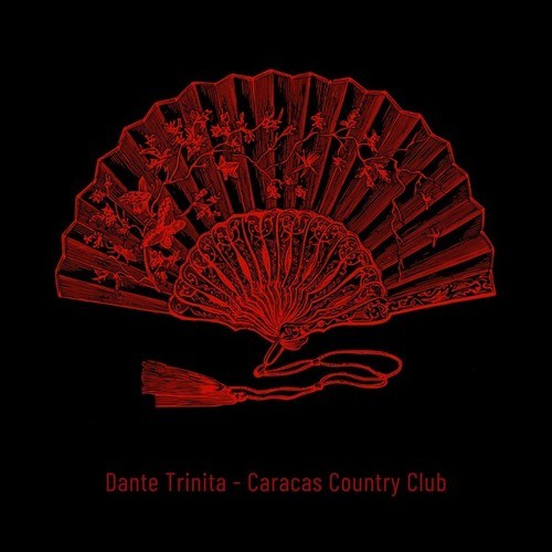 Dante Trinita-Caracas Country Club