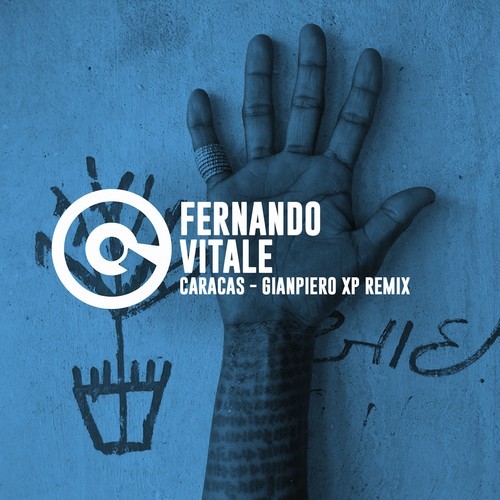Fernando Vitale, Gianpiero Xp-Caracas (Gianpiero Xp Remix)