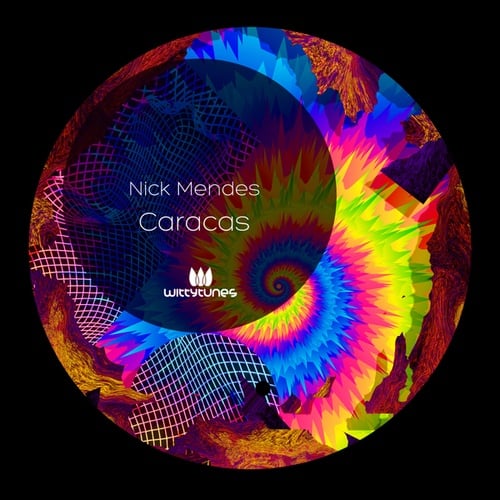 Nick Mendes-Caracas