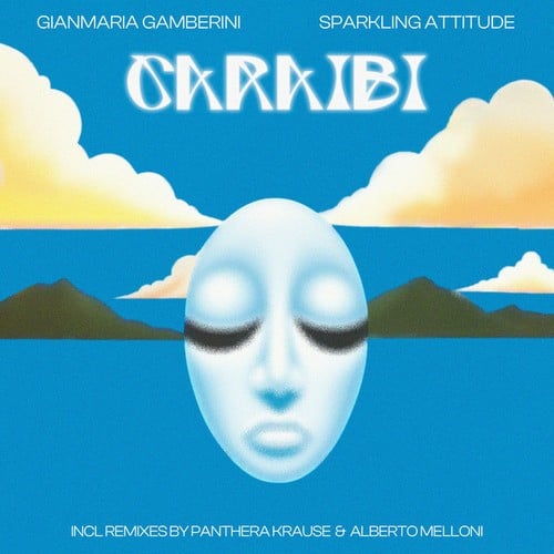 Gianmaria Gamberini & Sparkling Attitude, Panthera Krause, Alberto Melloni-Caraibi