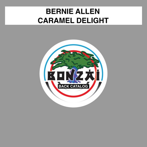 Bernie Allen-Caramel Delight