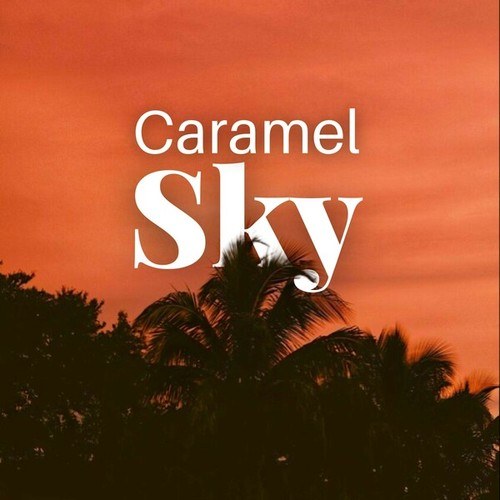 Caramel Sky