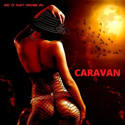 VLAS OF BEATS-Caravan (Original Mix)