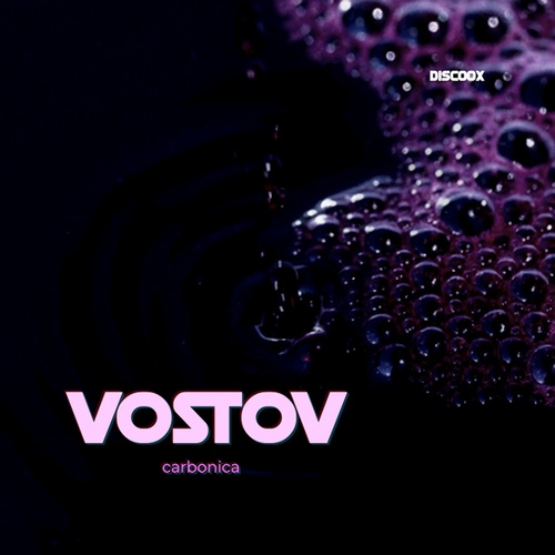 VOSTOV-Carbonica