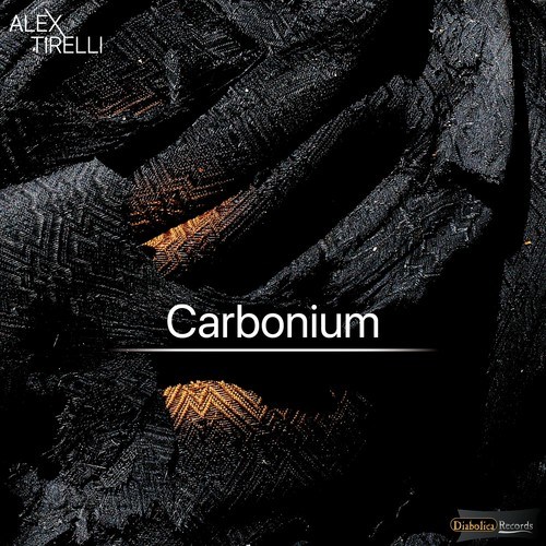 Alex Tirelli-Carbonium