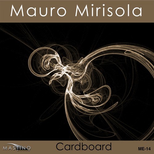 Mauro Mirisola-Cardboard