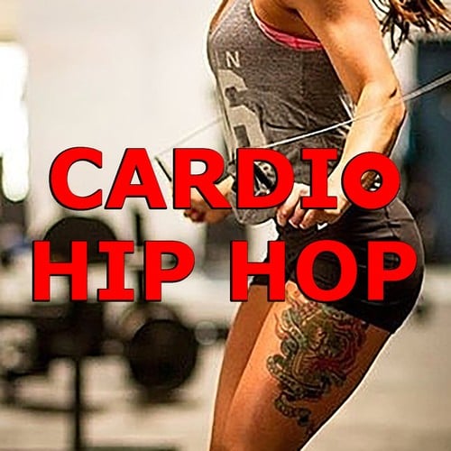 Various Artists-Cardio Hip Hop