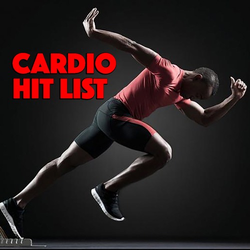 Various Artists-Cardio Hit List