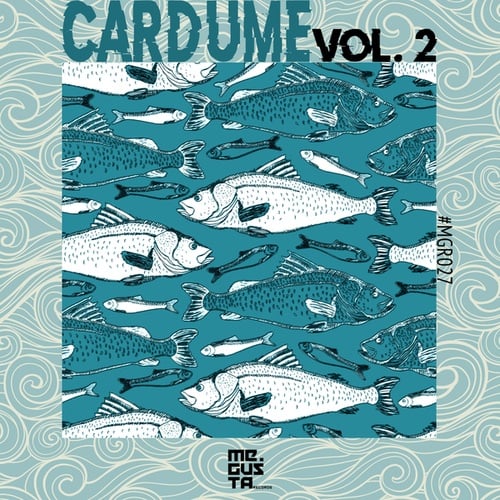 Various Artists-Cardume, Vol. 2
