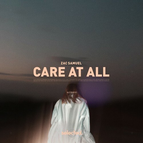 Zac Samuel-Care At All