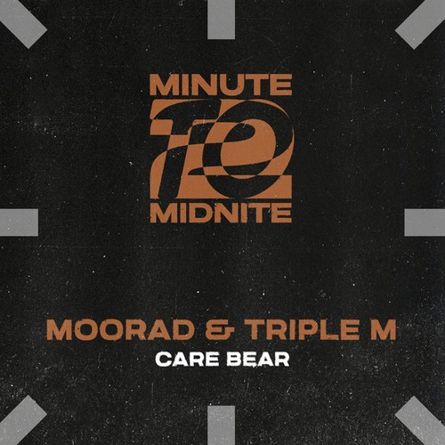 Moorad, Triple M-Care Bear