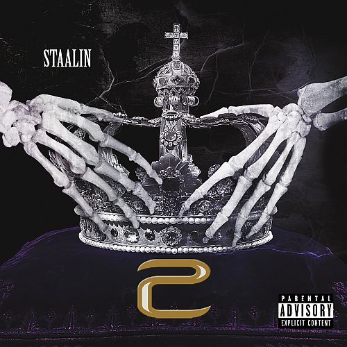 Staalin-Careful What You Wish For