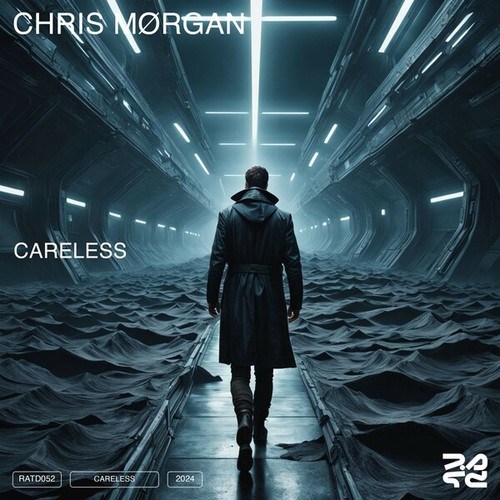CHRIS MØRGAN-Careless