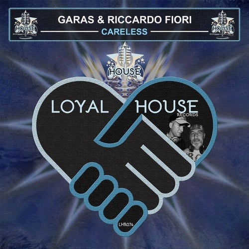 Garas, Riccardo Fiori-Careless
