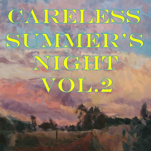 Kingston Trio, Shirley Bassey-Careless Summer's Night, Vol.2