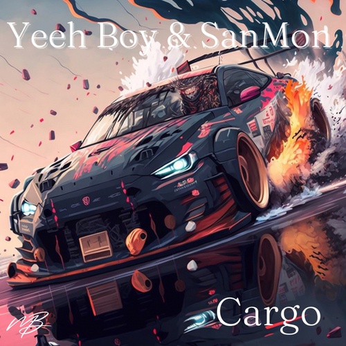 Yeeh Boy, Sanmon-Cargo