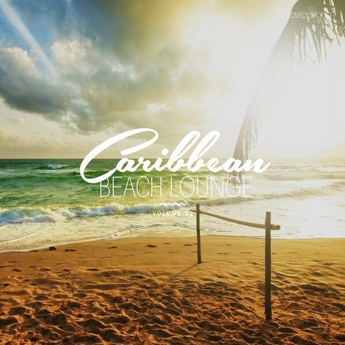Caribbean Beach Lounge, Vol. 22