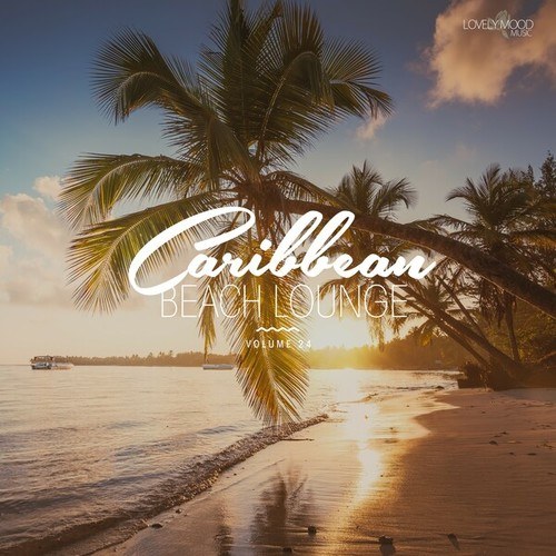 Various Artists-Caribbean Beach Lounge, Vol. 24