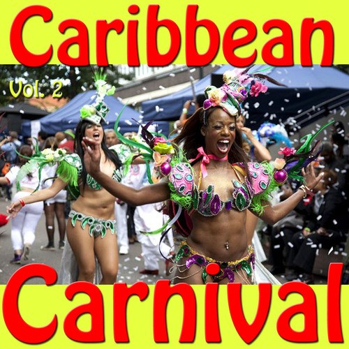 Various Artists-Caribbean Carnival, Vol. 2
