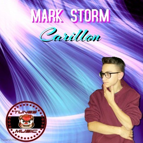 Mark Storm-Carillon