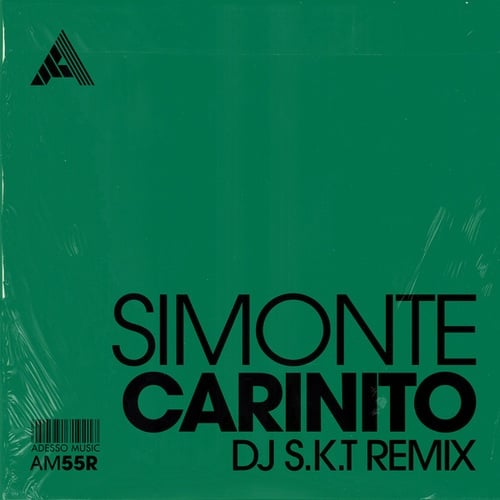 Simonte, DJ S.K.T-Carinito