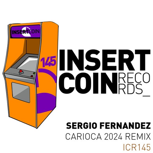 Sergio Fernandez-Carioca