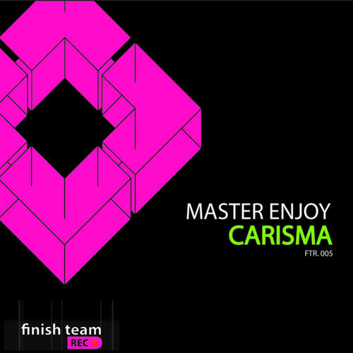 Master Enjoy-Carisma