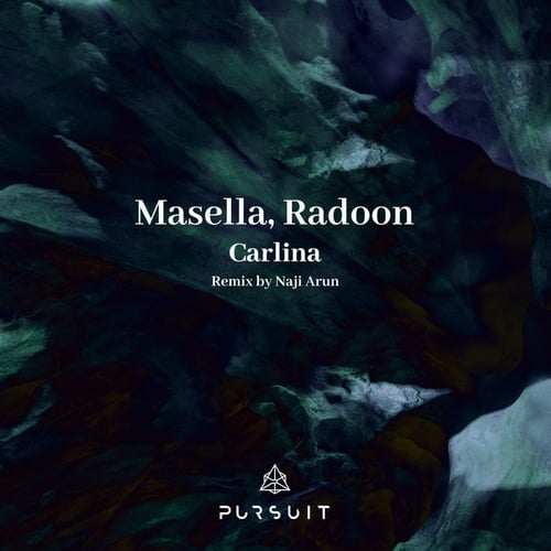 Radoon, Masella, Naji Arun-Carlina