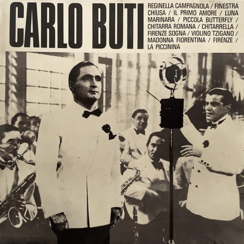 Carlo Buti-Carlo Buti
