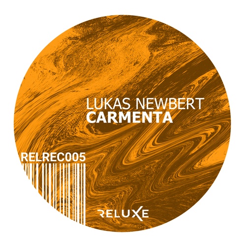 Lukas Newbert-Carmenta