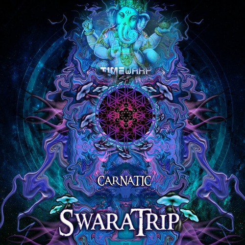 SwaraTrip-Carnatic