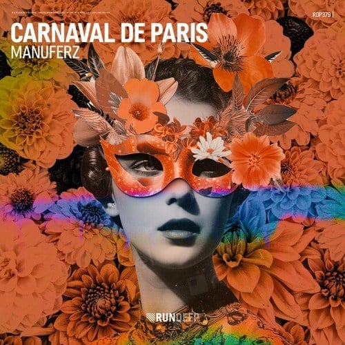 Carnaval De Paris