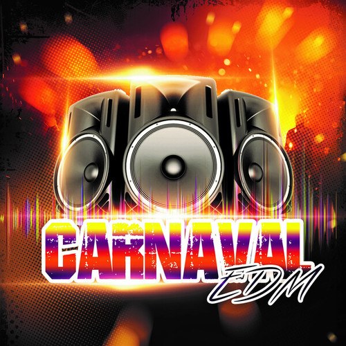 Various Artists-Carnaval EDM