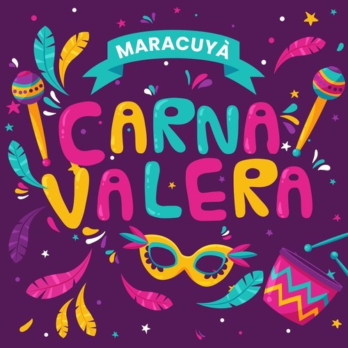 Maracuyà-Carnavalera