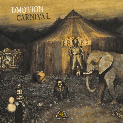 DMotion-Carnival