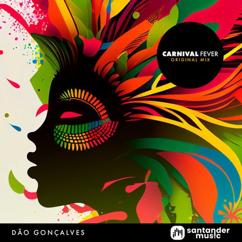 Dão Gonçalves-CARNIVAL FEVER