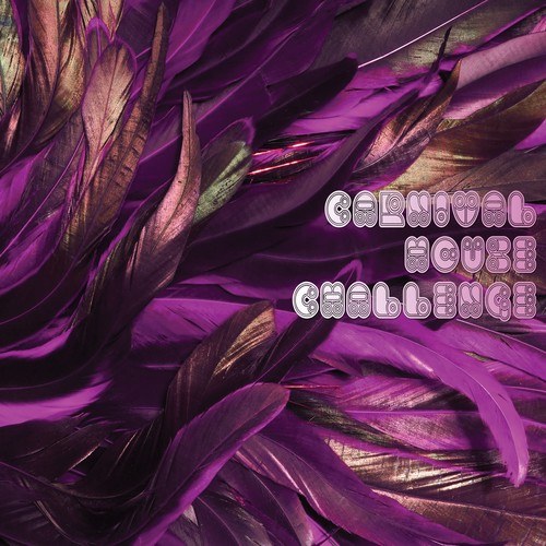 Various Artists-Carnival House Challenge