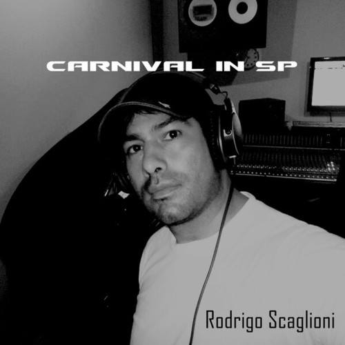 Carnival in SP