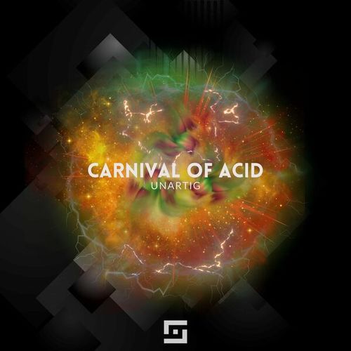 UNARTIG-Carnival of Acid